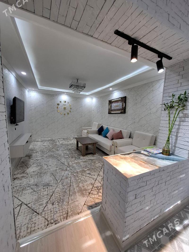 30 mkr.  3 KOMNAT  1 et - Aşgabat - img 7