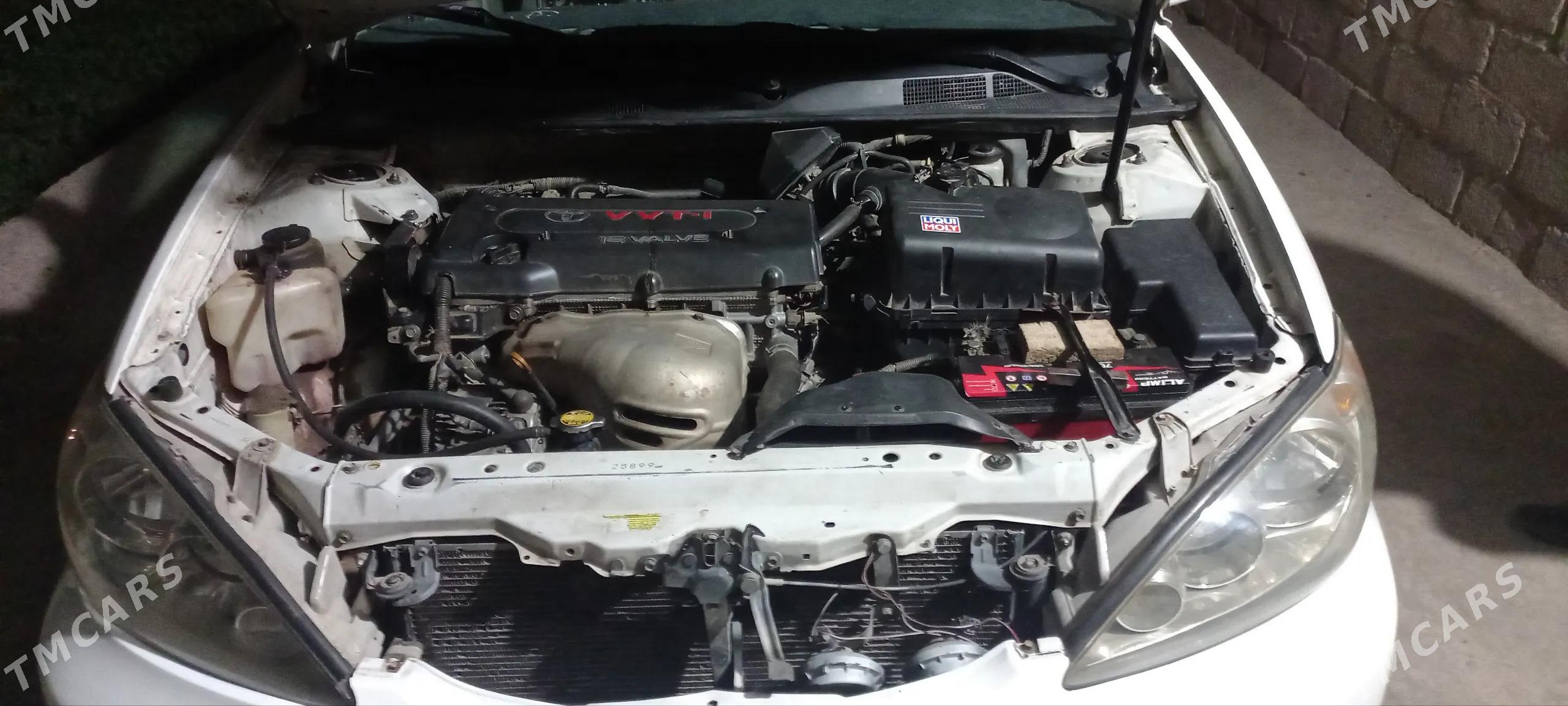 Toyota Camry 2002 - 150 000 TMT - Туркменабат - img 7
