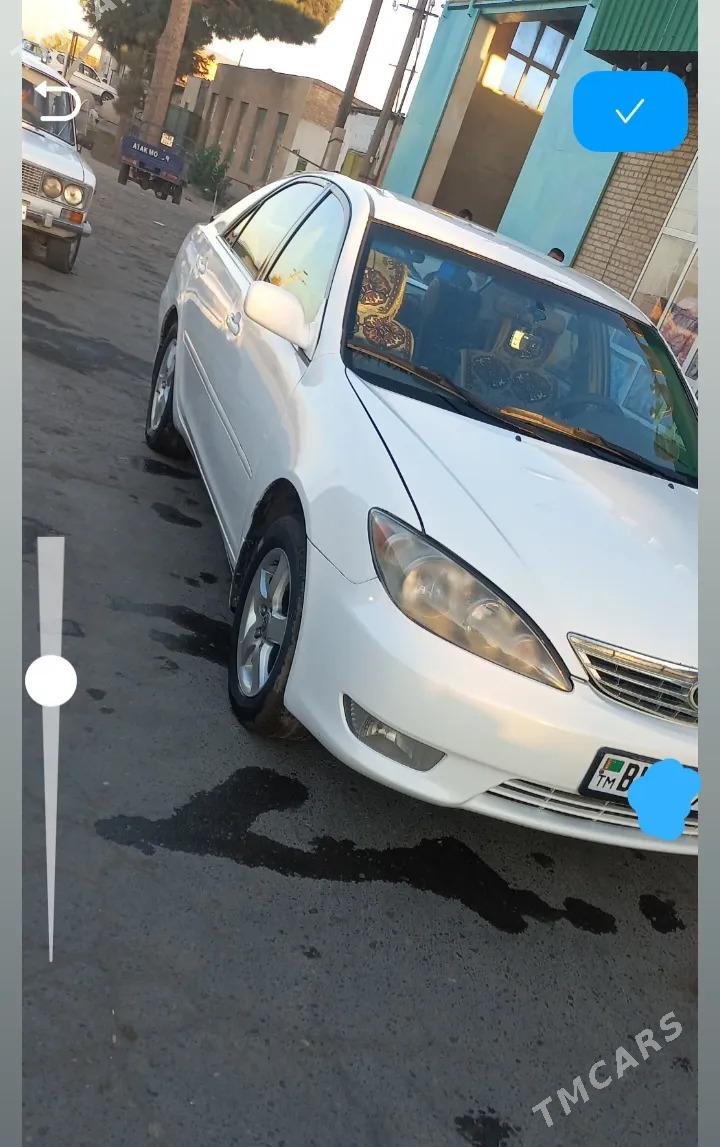 Toyota Camry 2002 - 150 000 TMT - Туркменабат - img 3