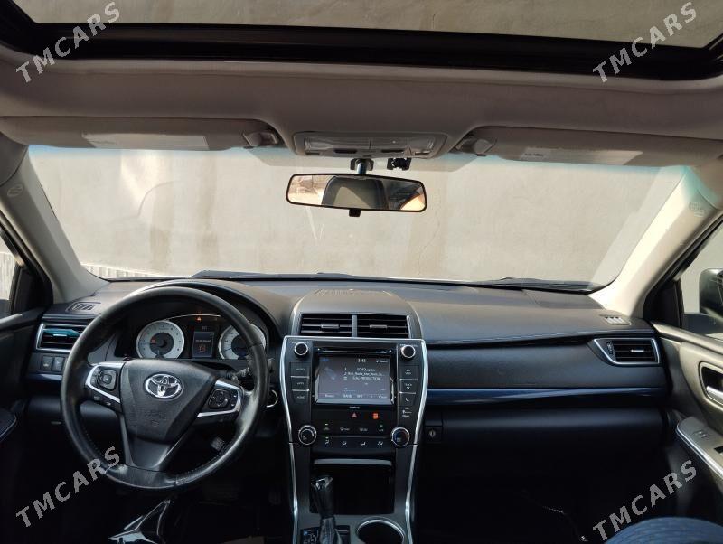 Toyota Camry 2016 - 300 000 TMT - Mary - img 6