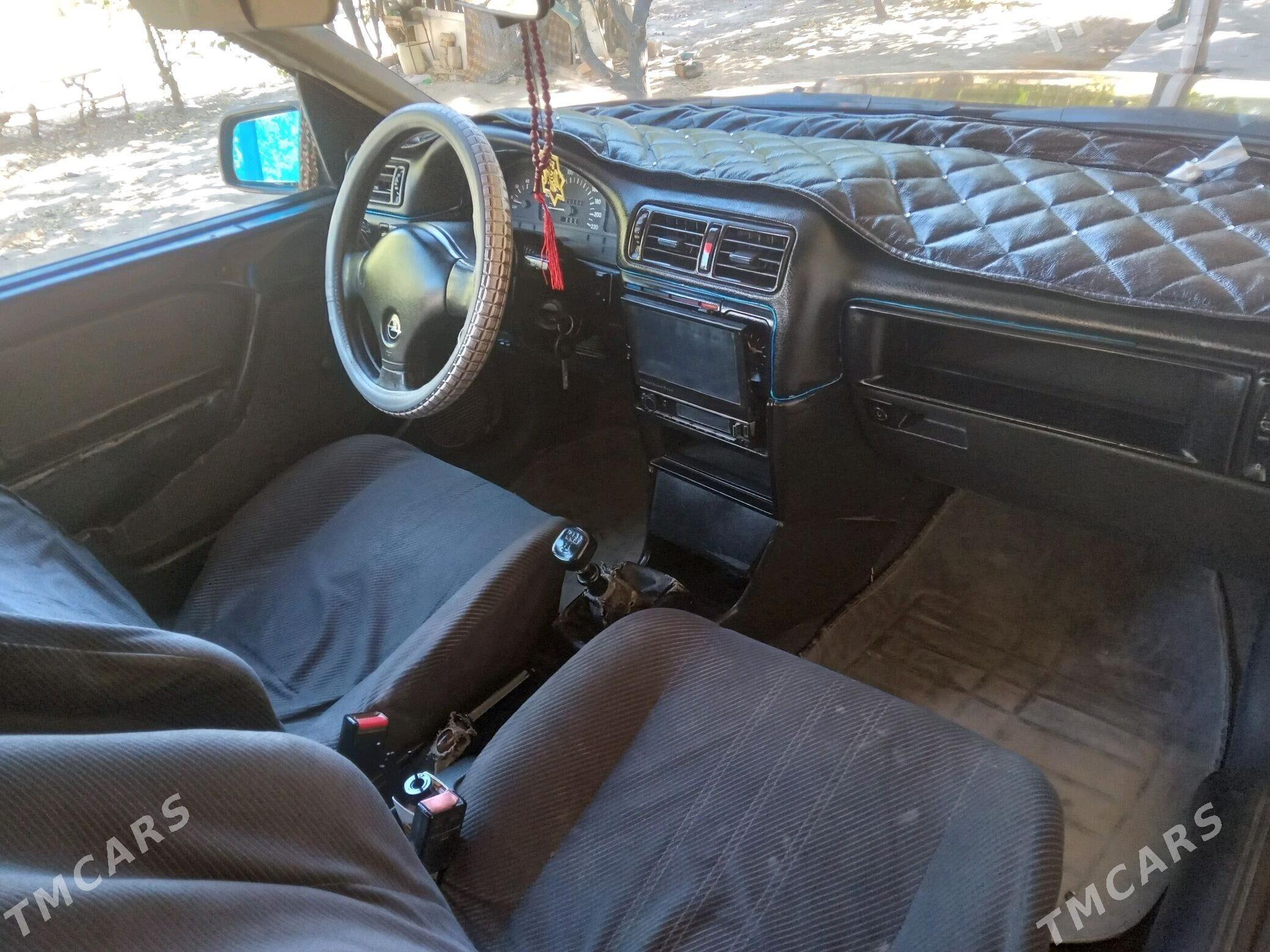 Opel Vectra 1992 - 32 000 TMT - Губадаг - img 4