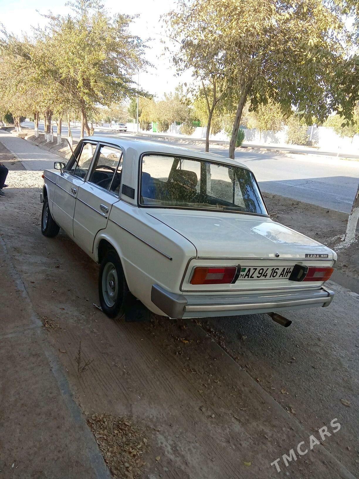 Lada 2106 1983 - 23 000 TMT - Бабадайхан - img 5