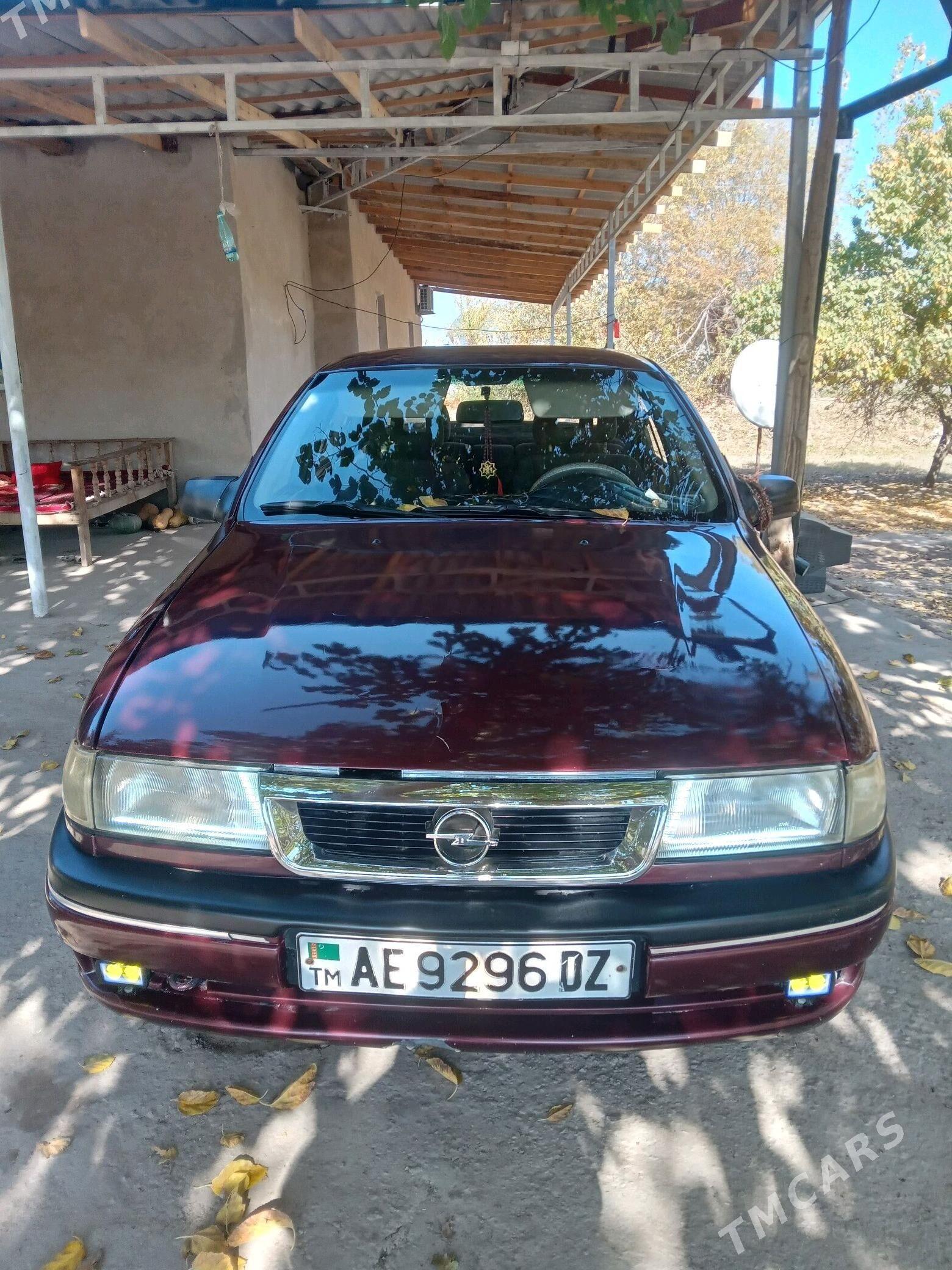 Opel Vectra 1992 - 32 000 TMT - Губадаг - img 5