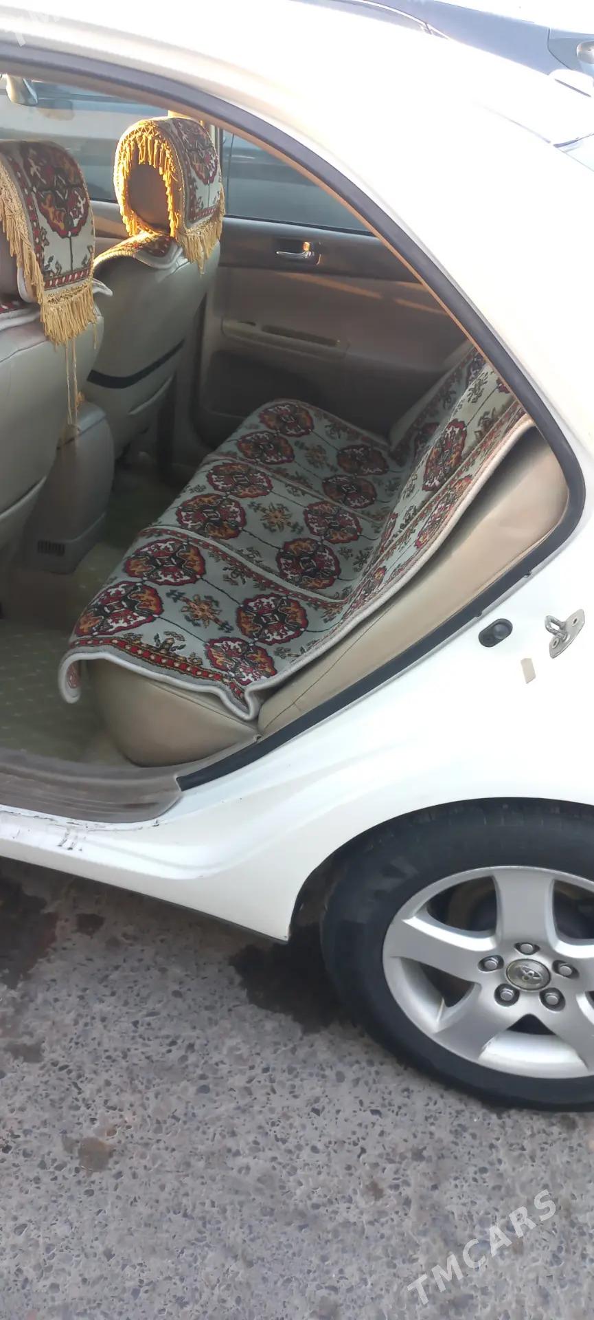 Toyota Camry 2002 - 150 000 TMT - Туркменабат - img 2