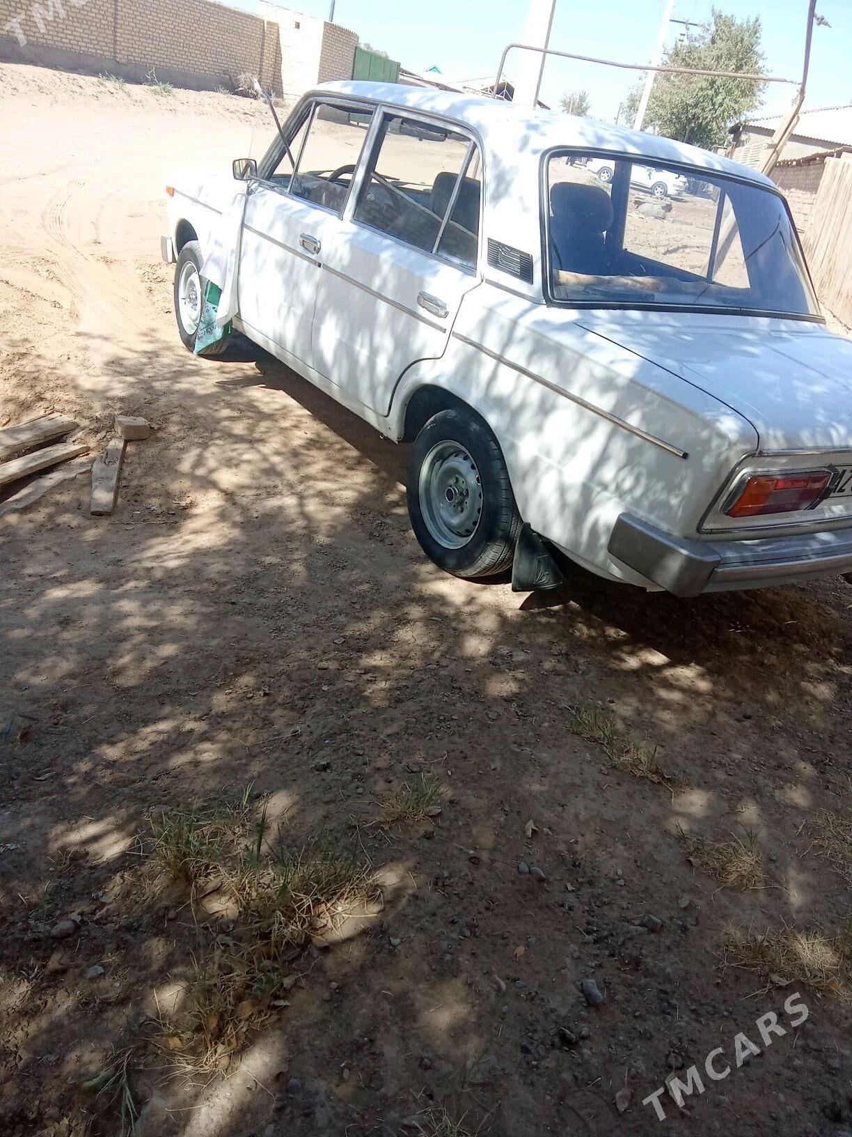 Lada 2106 1983 - 23 000 TMT - Бабадайхан - img 4