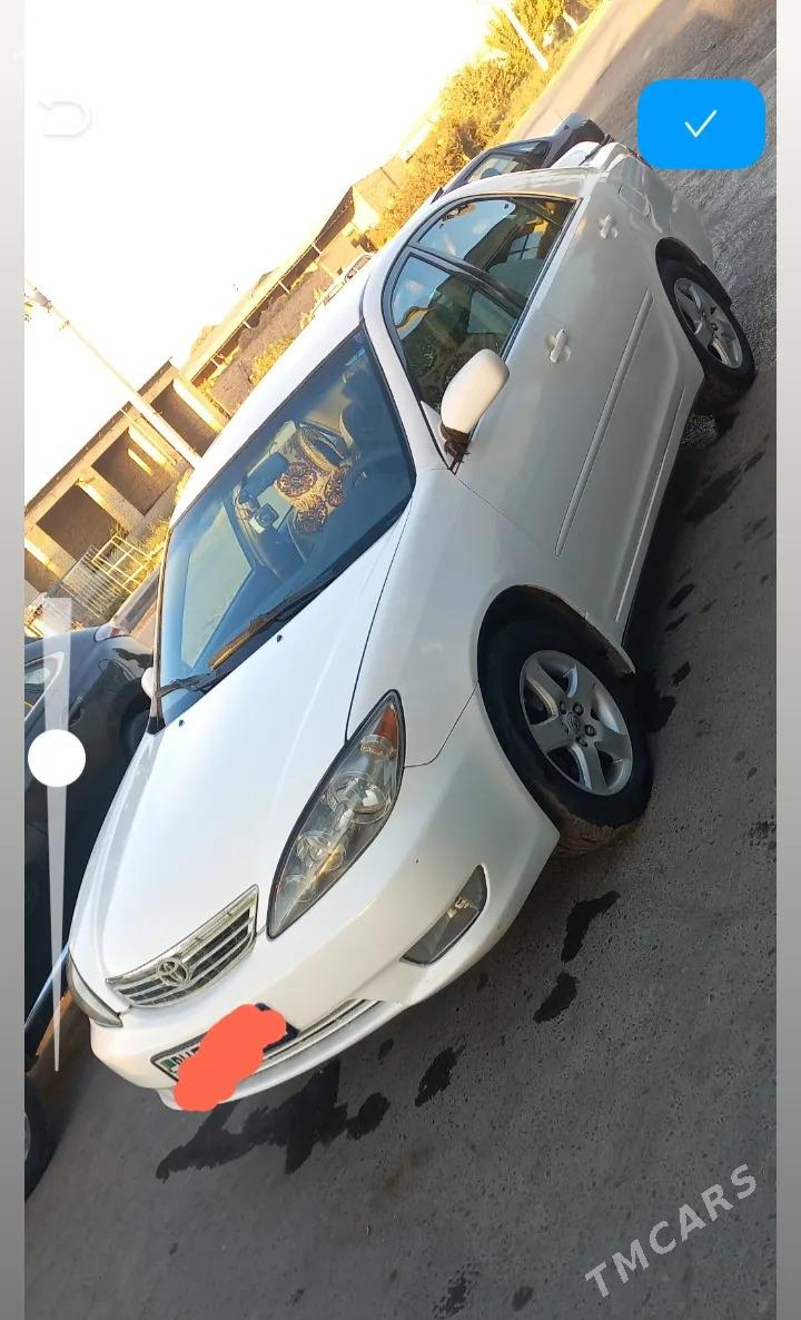 Toyota Camry 2002 - 150 000 TMT - Туркменабат - img 4