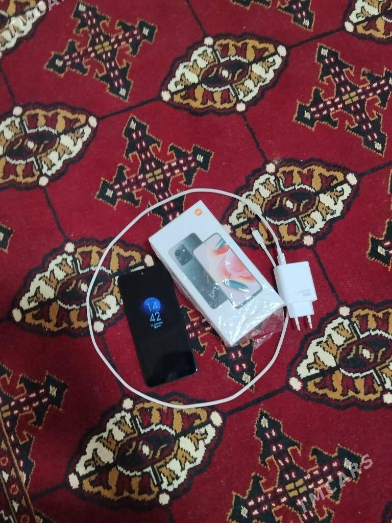 Redmi Note12 - Туркменабат - img 3