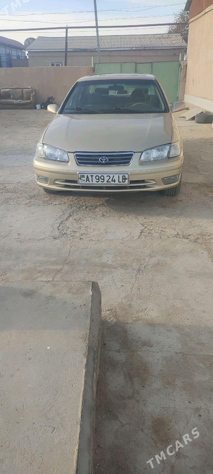 Toyota Camry 1999 - 140 000 TMT - Туркменабат - img 1