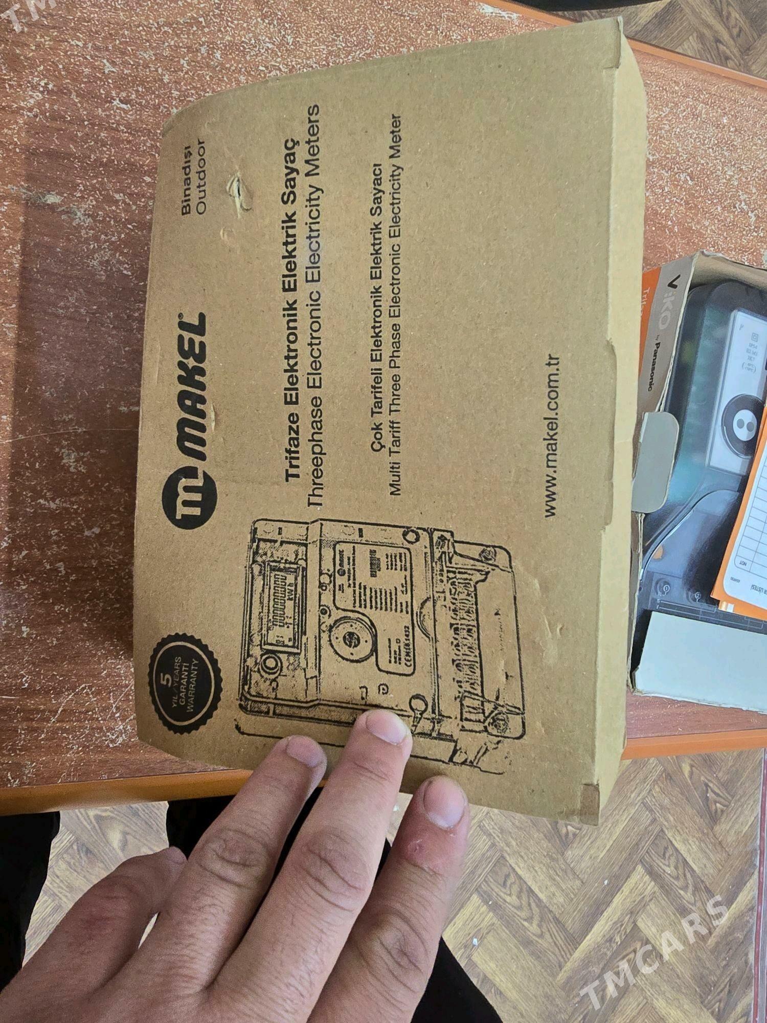 Shyotchik - Aşgabat - img 3