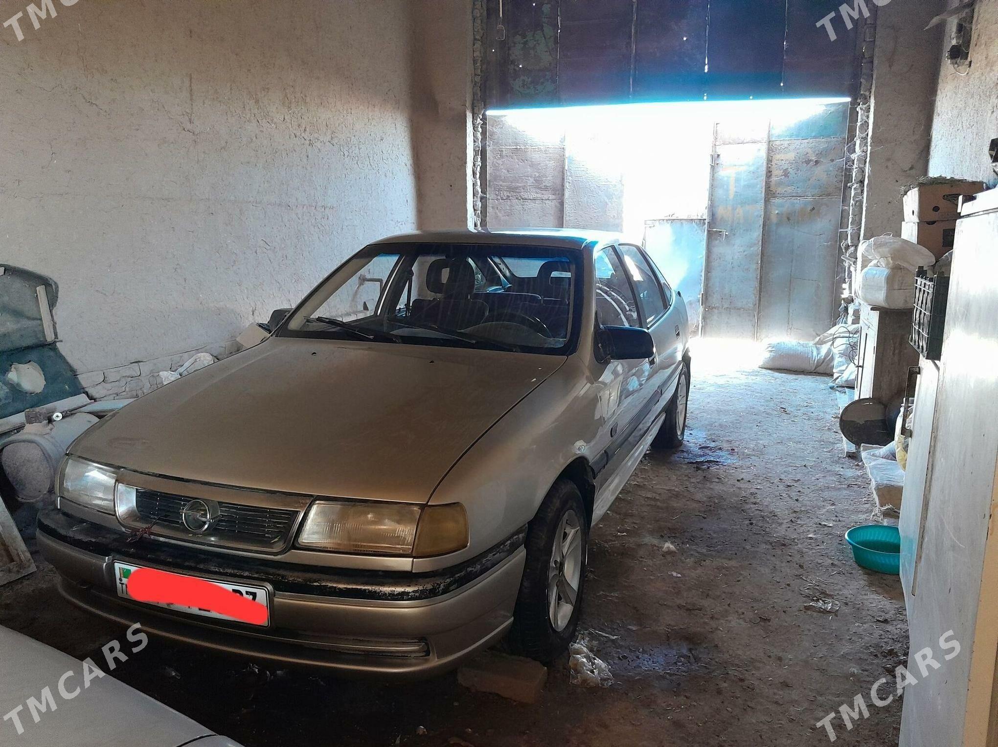 Opel Vectra 1994 - 45 000 TMT - Gurbansoltan Eje - img 2