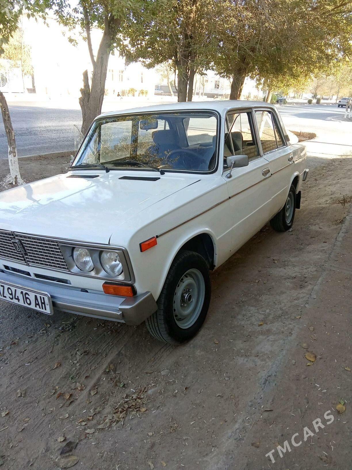 Lada 2106 1983 - 23 000 TMT - Бабадайхан - img 7