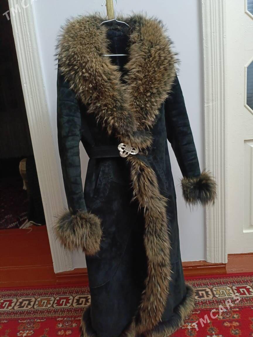 пальто - Daşoguz - img 1