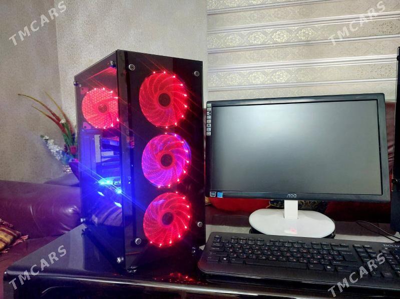 Системник Core i5 9-поколения - Türkmenabat - img 2