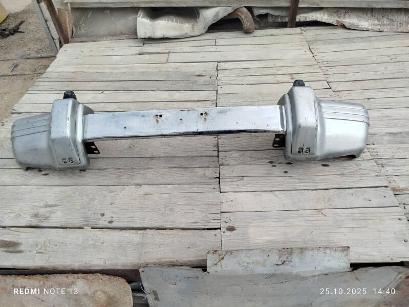 pajera mantera bamper 3 000 TMT - Карабогаз - img 1