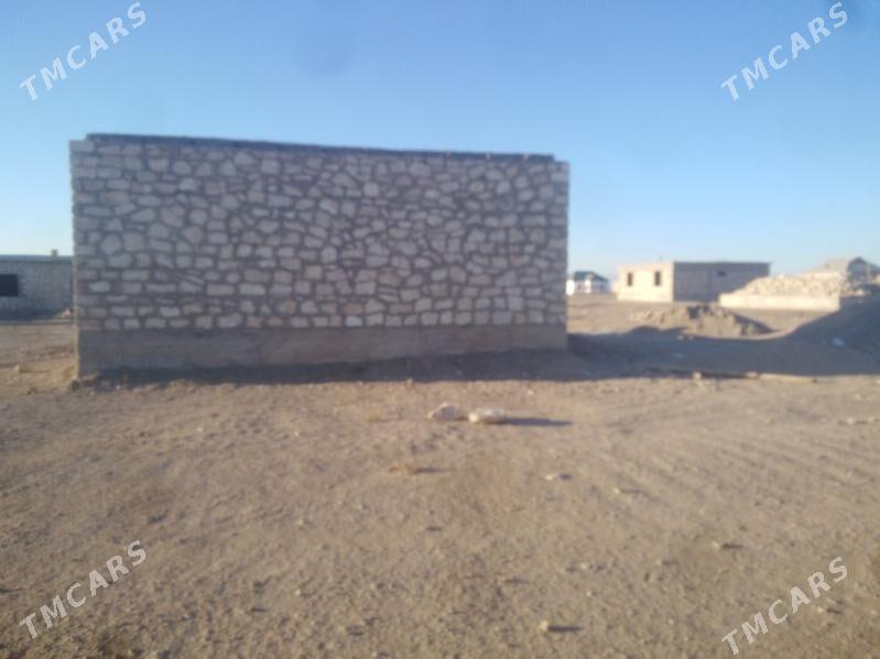 Satlyk.jay sinekli oba - Джебел - img 1