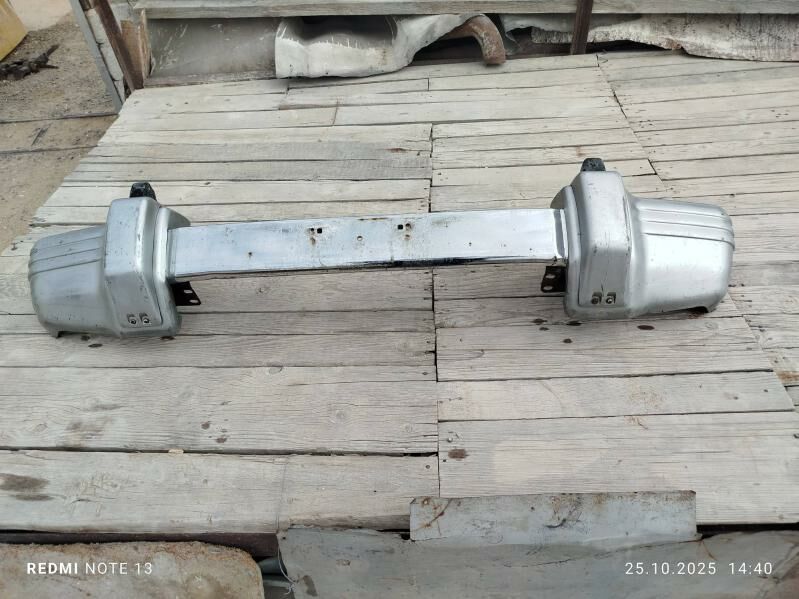 pajera mantera bamper 3 000 TMT - Карабогаз - img 3