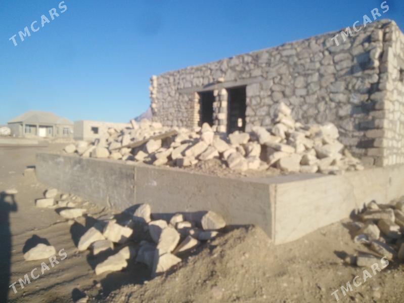 Satlyk.jay sinekli oba - Джебел - img 6