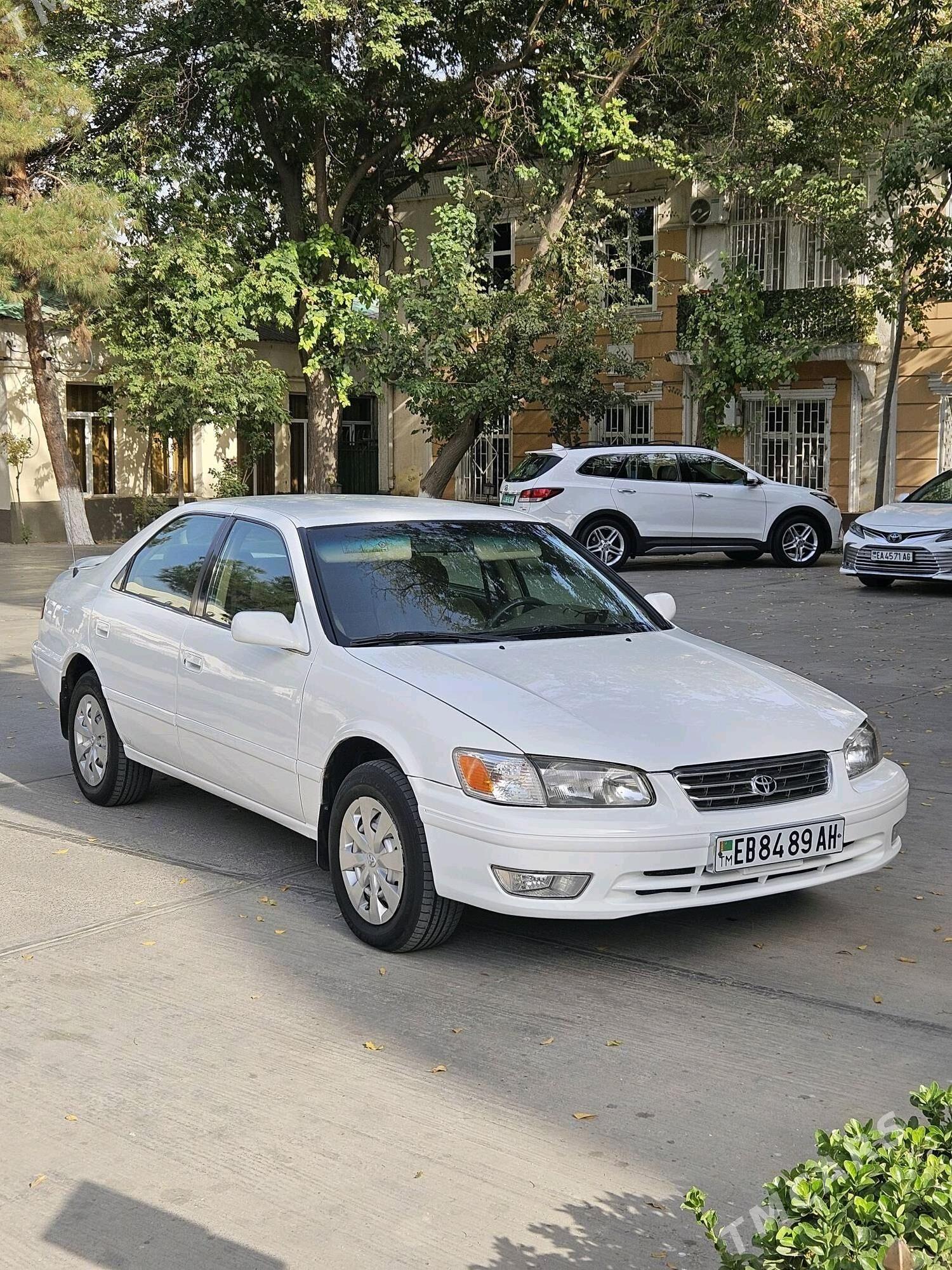 Toyota Camry 1999 - 115 000 TMT - Теджен - img 2