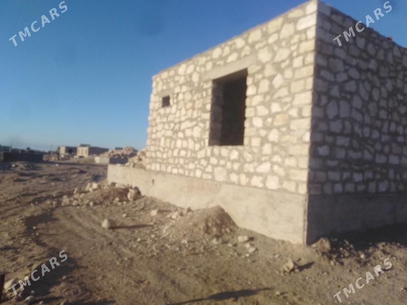 Satlyk.jay sinekli oba - Джебел - img 4