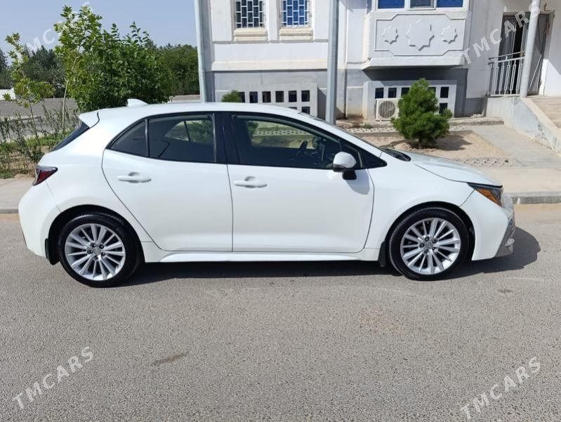 Toyota Corolla 2021 - 220 000 TMT - Ашхабад - img 6