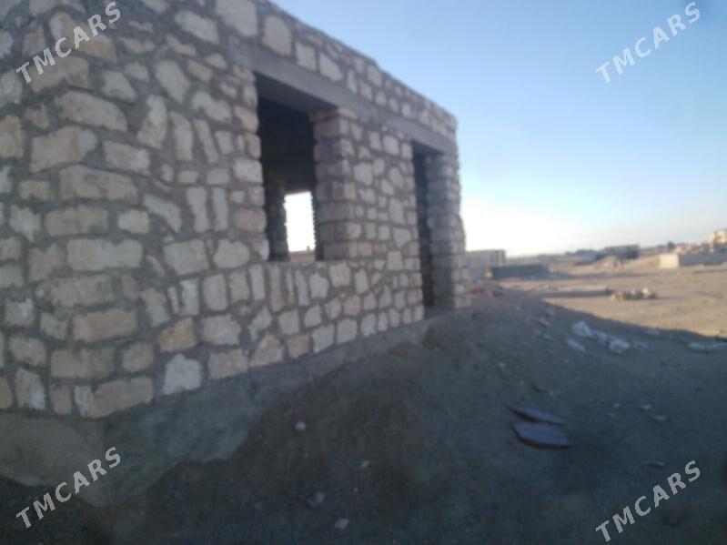 Satlyk.jay sinekli oba - Джебел - img 2