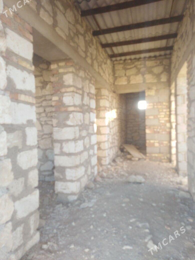 Satlyk.jay sinekli oba - Джебел - img 5