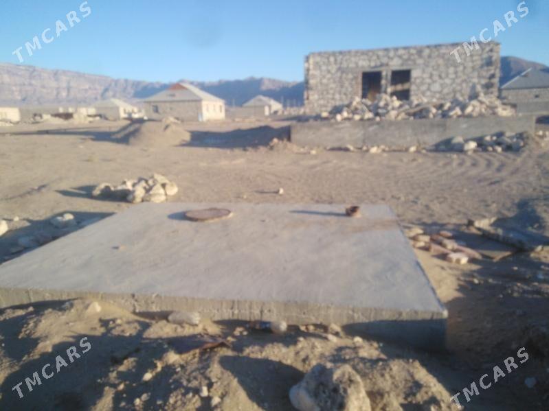 Satlyk.jay sinekli oba - Джебел - img 3