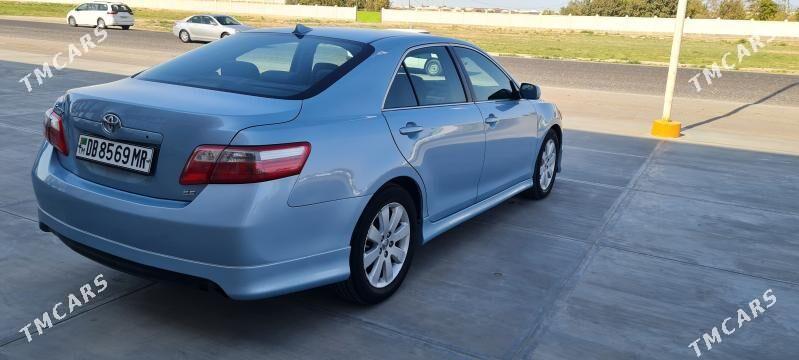 Toyota Camry 2009 - 190 000 TMT - Мары - img 4