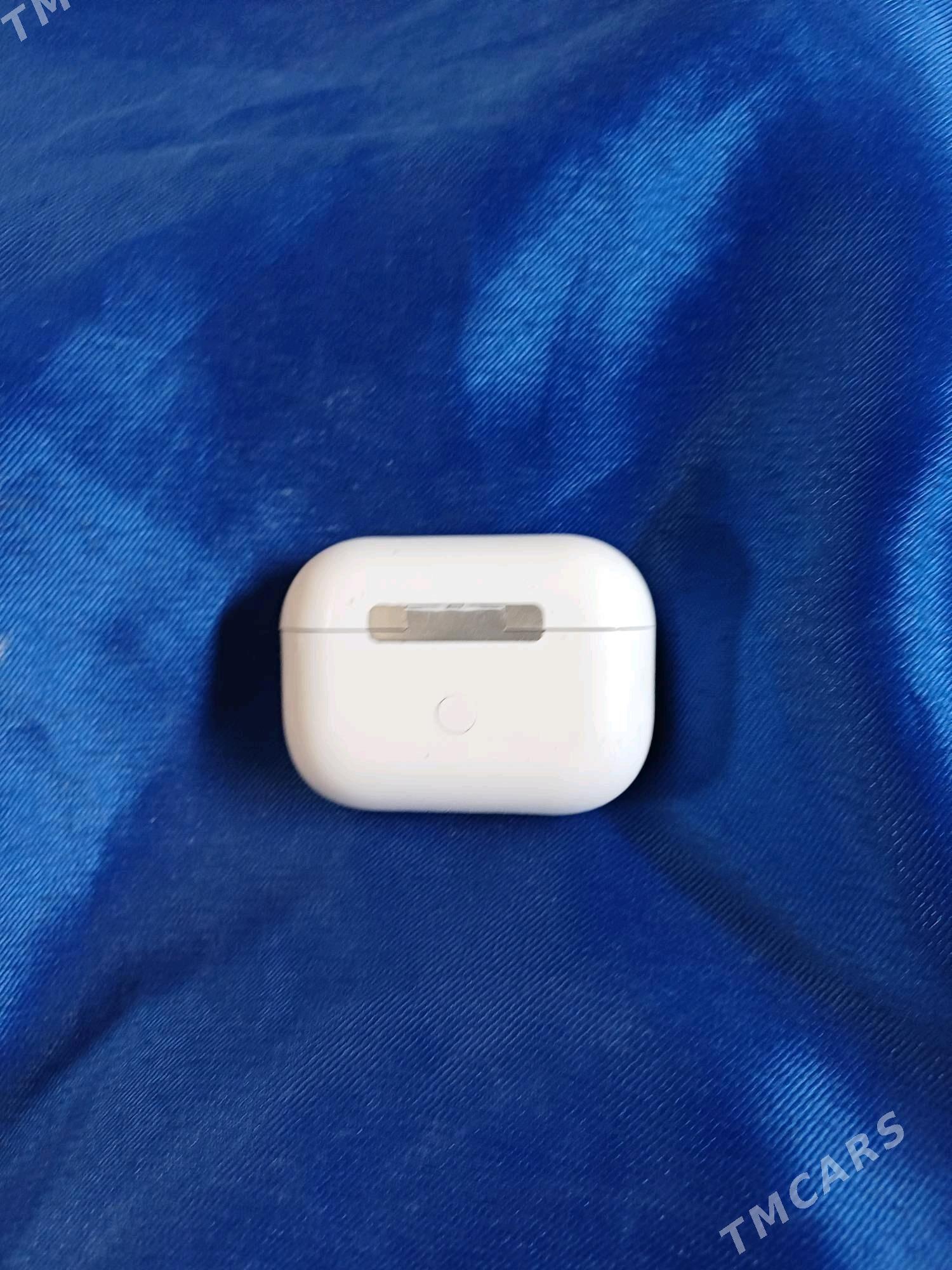 Realme airpods - Daşoguz - img 2