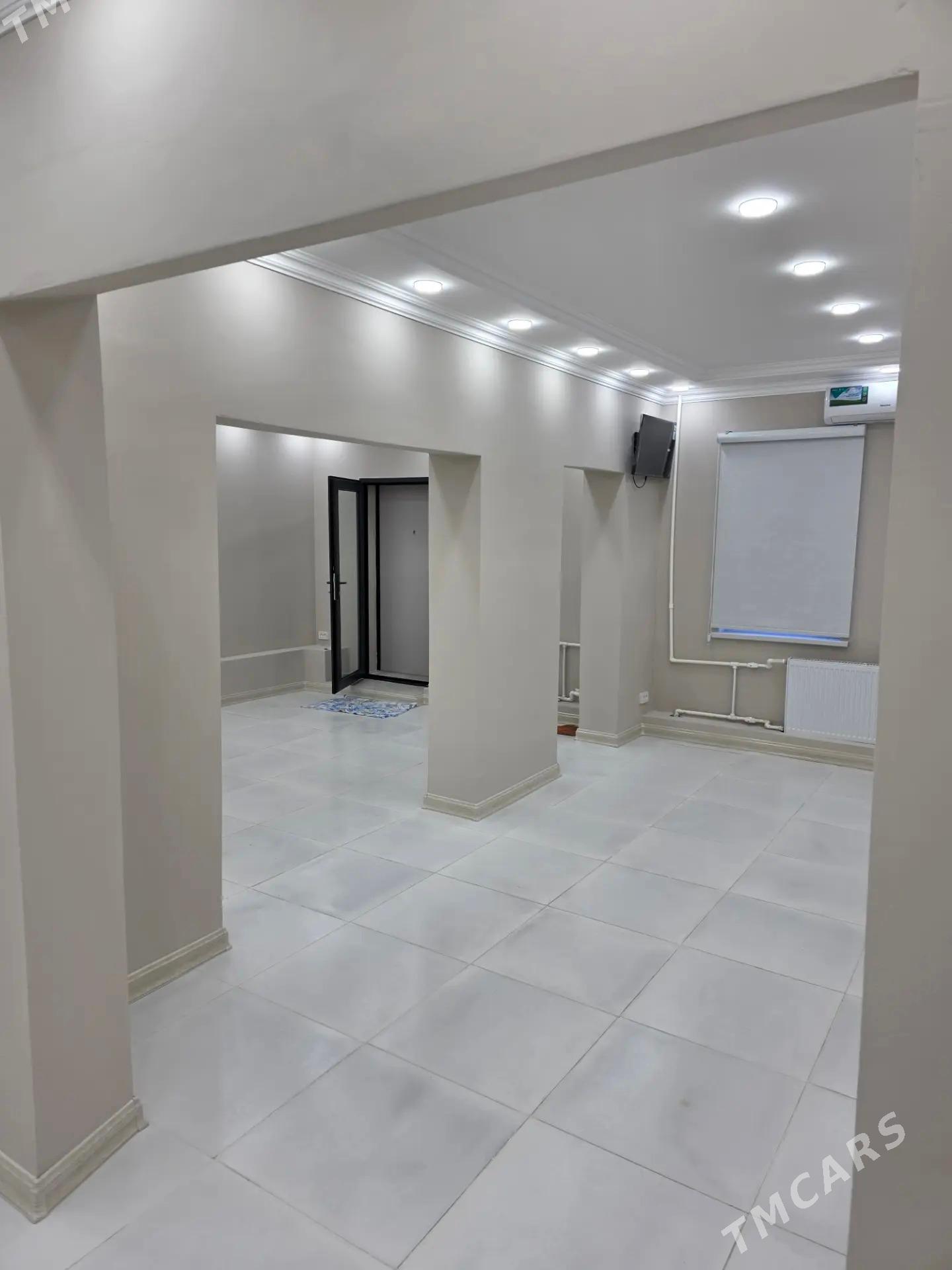 Arenda Pamışenıye - Türkmenbaşy - img 2