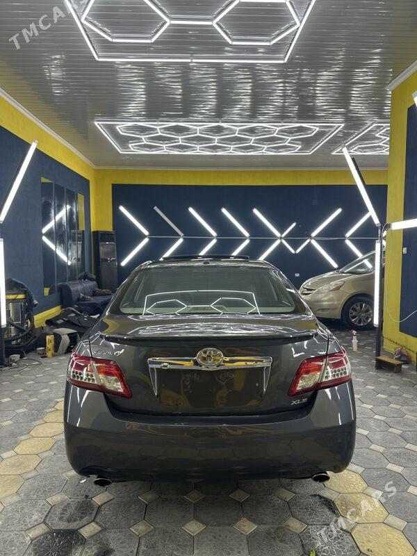 Toyota Camry 2010 - 220 000 TMT - Мары - img 1