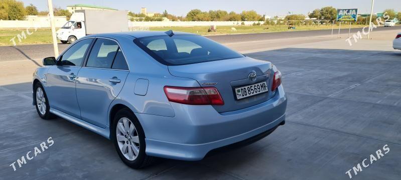 Toyota Camry 2009 - 190 000 TMT - Мары - img 5