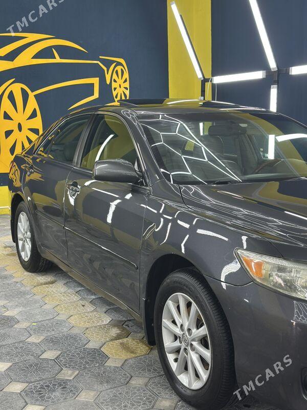 Toyota Camry 2010 - 220 000 TMT - Мары - img 2
