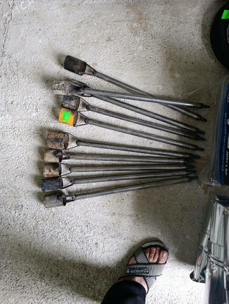 Gurluşyk harytlar - Gökdepe - img 1