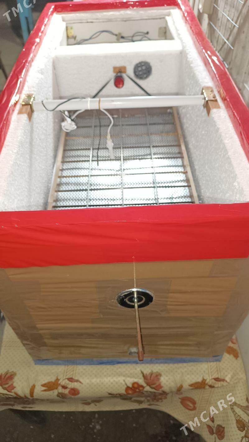 inkubator инкубатор - Mary - img 4