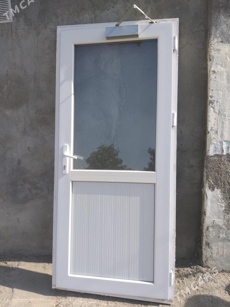 plastik gapy гапы двер - 30 мкр - img 2