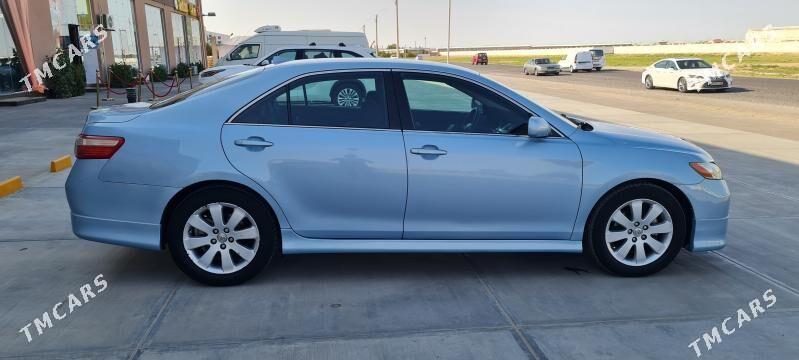 Toyota Camry 2009 - 190 000 TMT - Мары - img 7