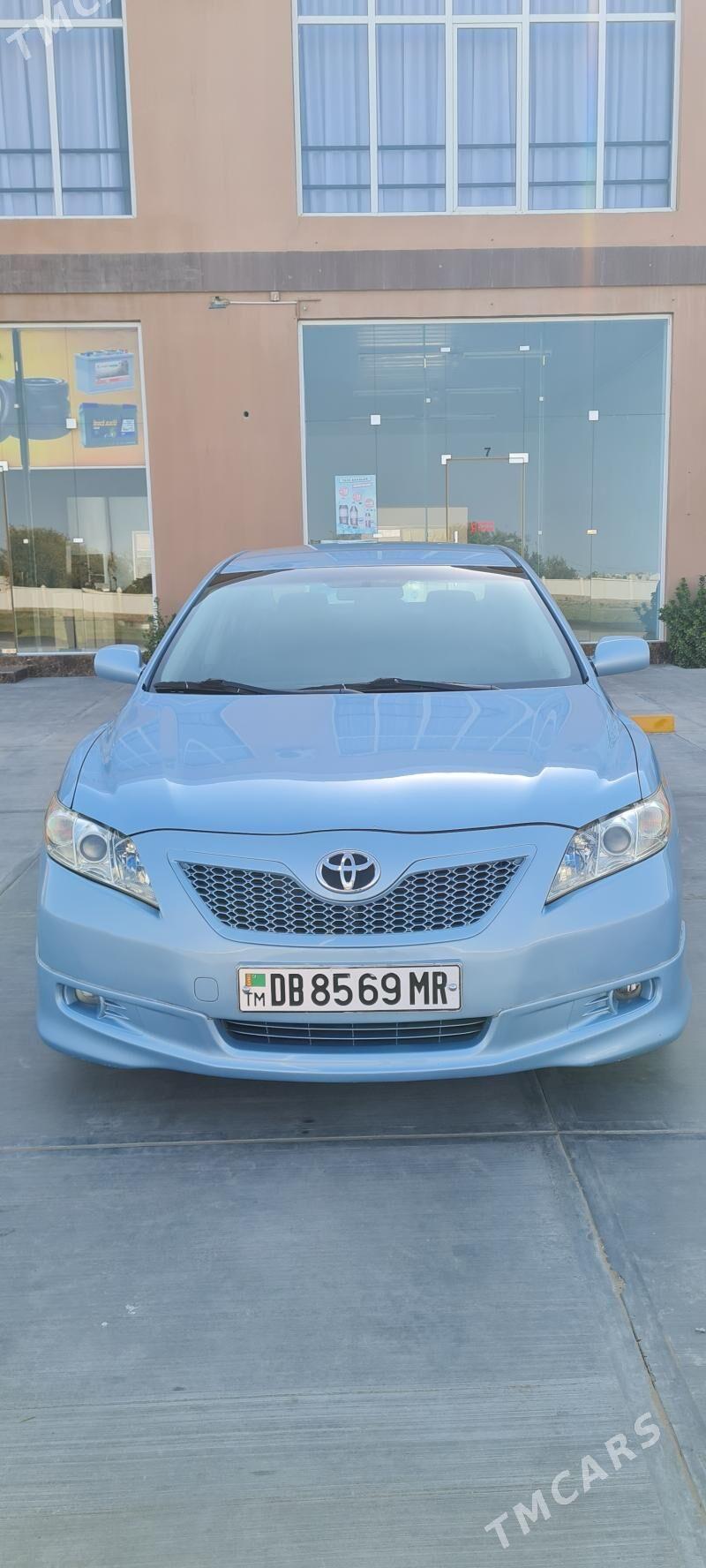 Toyota Camry 2009 - 190 000 TMT - Мары - img 2