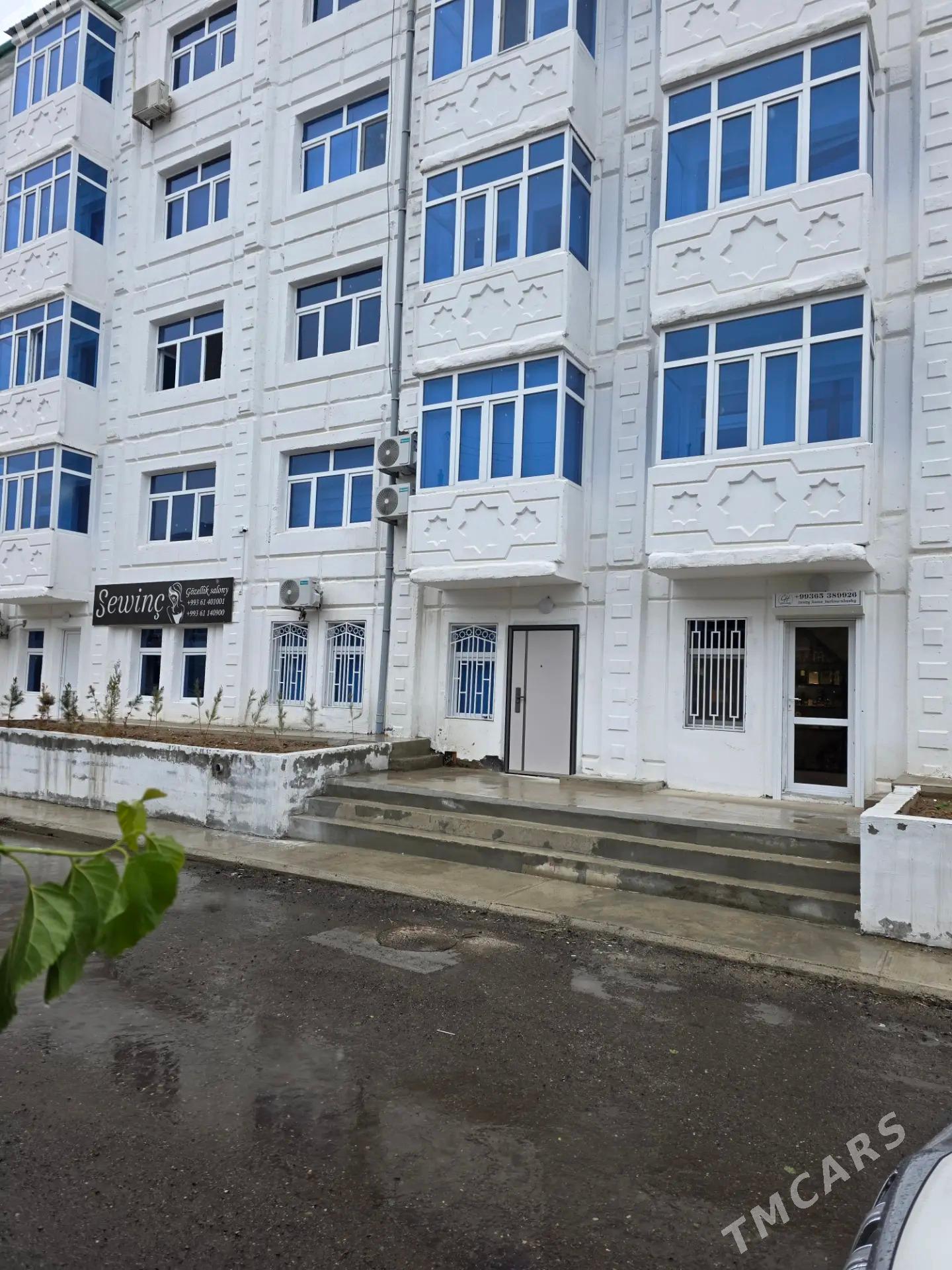 Arenda Pamışenıye - Türkmenbaşy - img 7