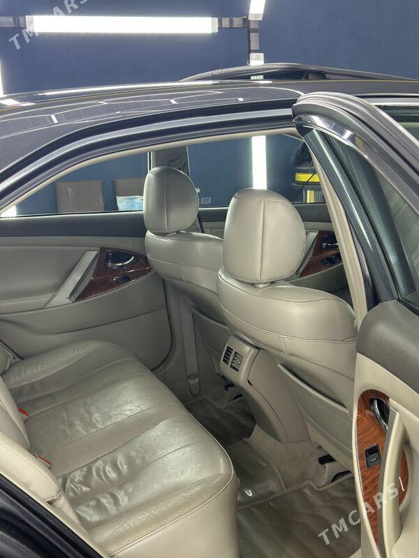 Toyota Camry 2010 - 220 000 TMT - Мары - img 3