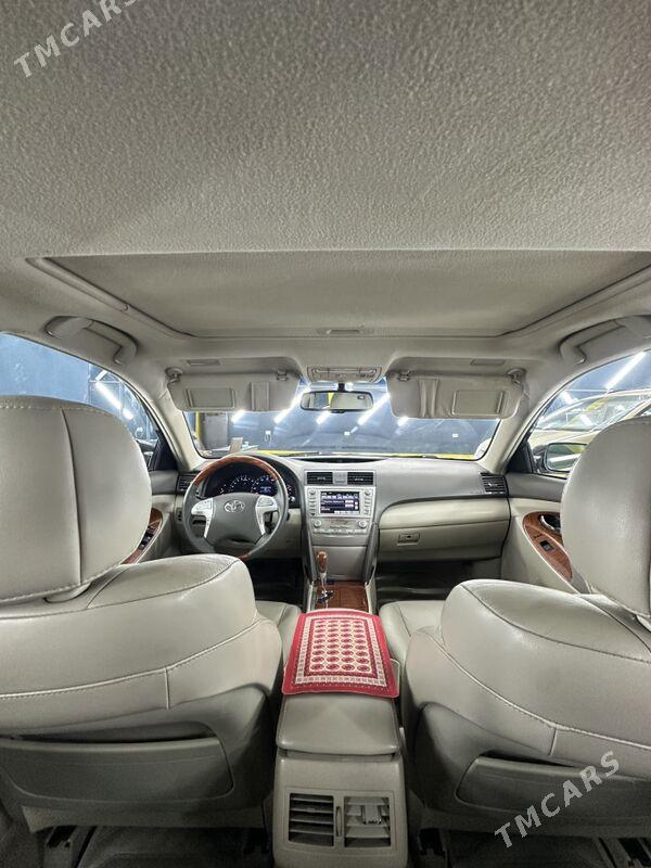 Toyota Camry 2010 - 220 000 TMT - Мары - img 7