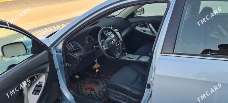 Toyota Camry 2009 - 190 000 TMT - Мары - img 8