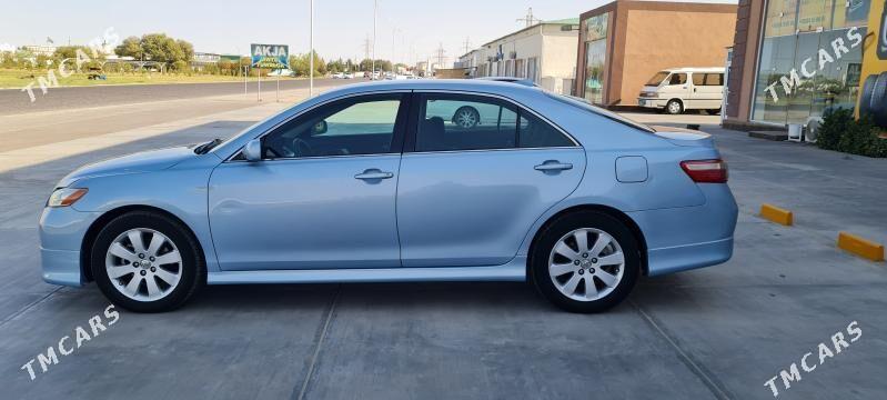 Toyota Camry 2009 - 190 000 TMT - Мары - img 6