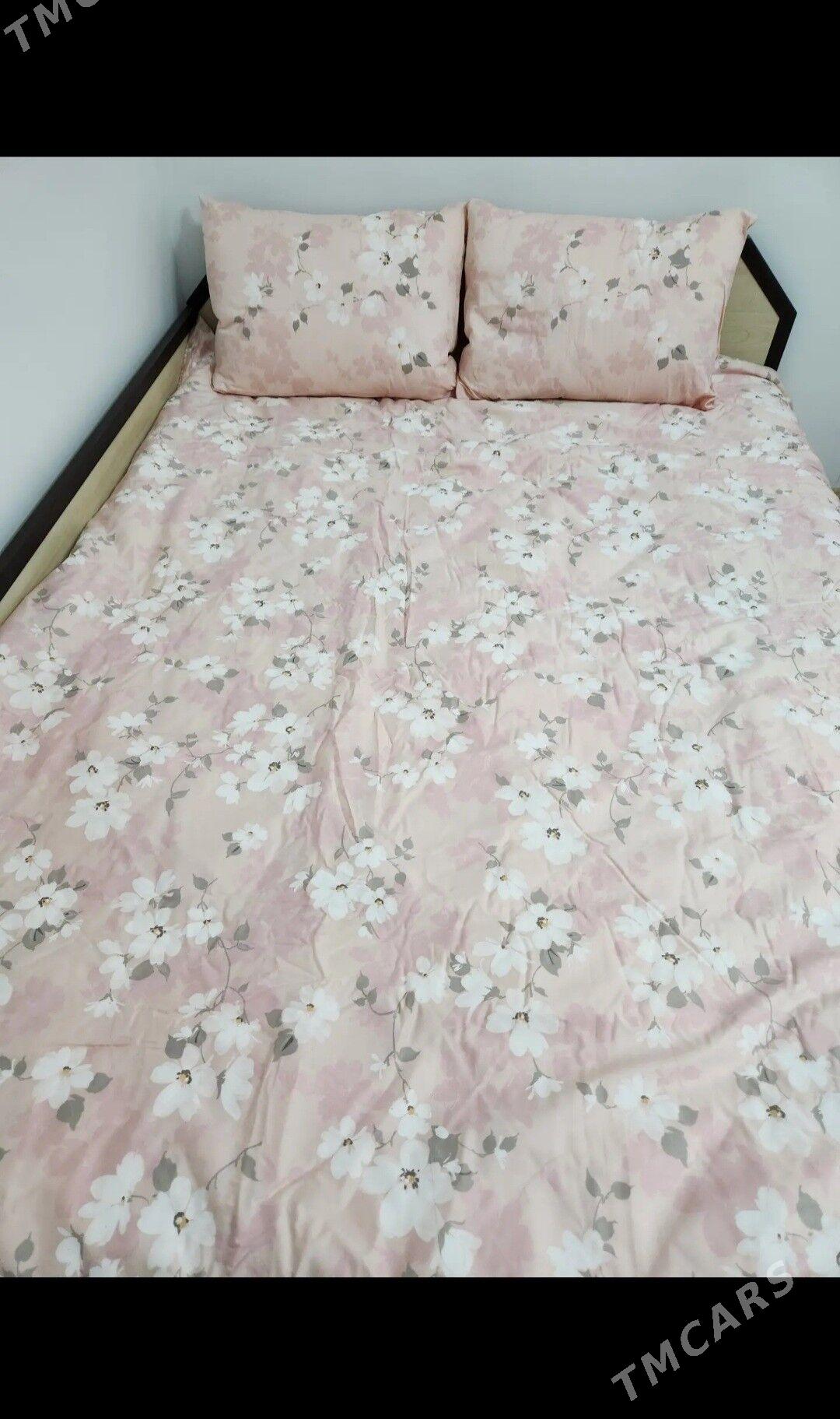 Постельный набор - Ашхабад - img 2