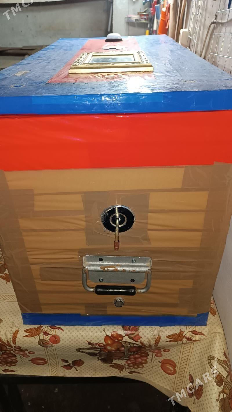 inkubator инкубатор - Mary - img 5