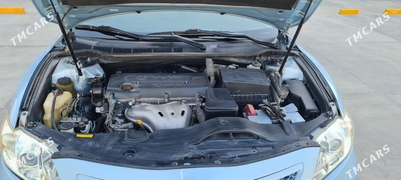 Toyota Camry 2009 - 190 000 TMT - Мары - img 10