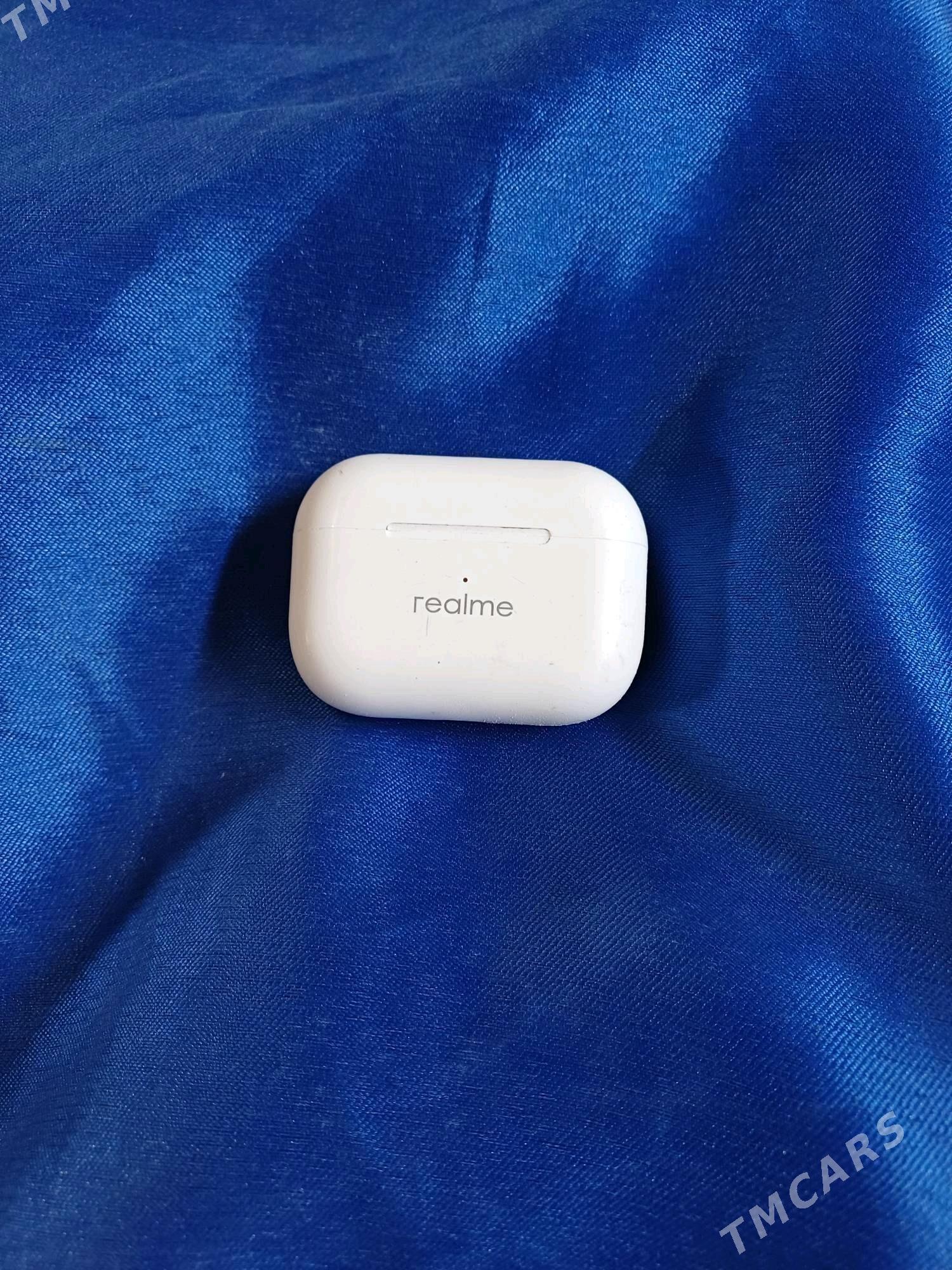 Realme airpods - Daşoguz - img 3