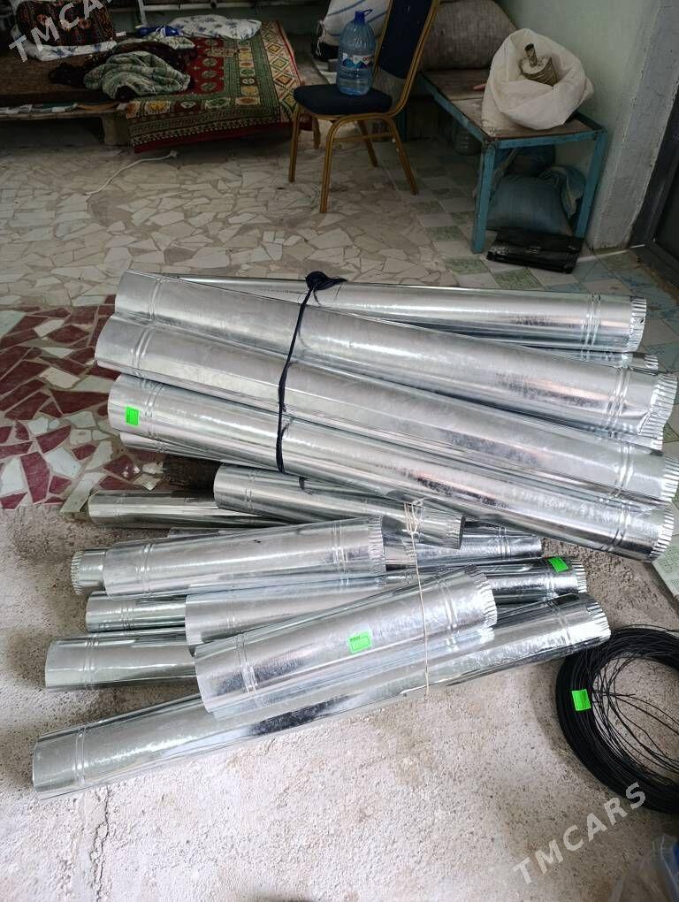 Gurluşyk harytlar - Gökdepe - img 3