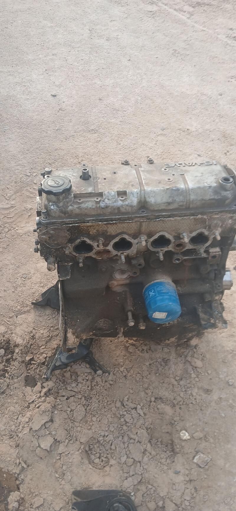 Mazda mztor 1 000 TMT - Çoganly - img 4