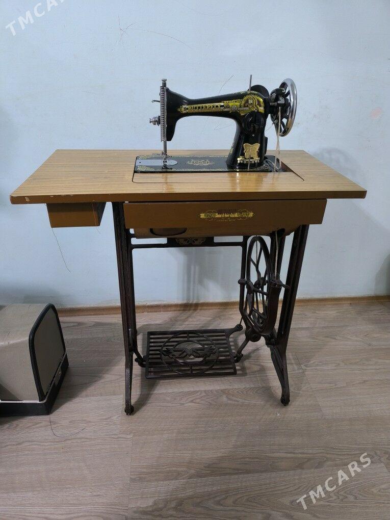 Швейная машина - Çoganly - img 2